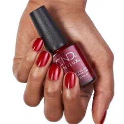 288 Kiss Of Fire, Night Moves, CND Vinylux